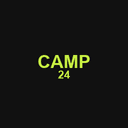 CAMP24 Gym logo