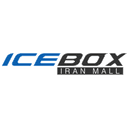 ICE BOX IranMall logo