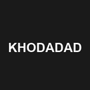 Khodadad Sports Complex logo