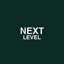 Next Level Padel logo