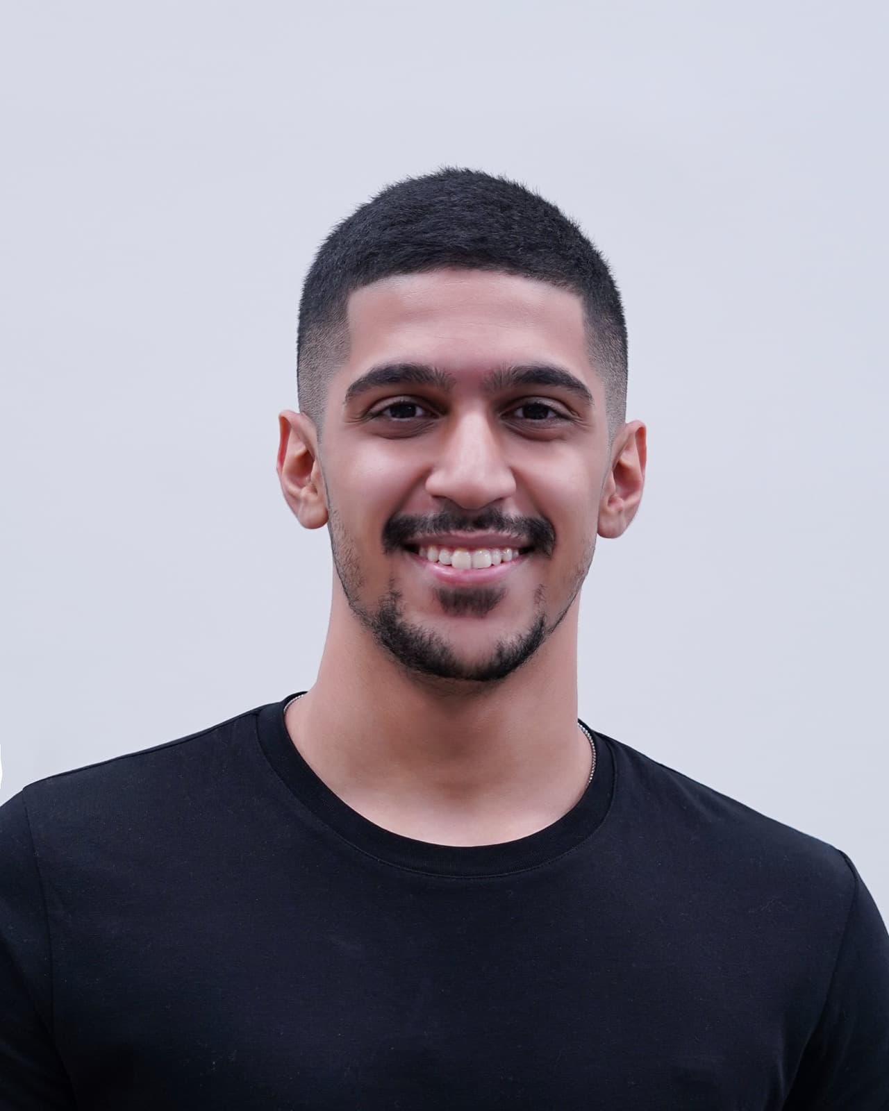 Kasra Madihi, Fitness Coach | HYROX Coach | Sports Content Creator