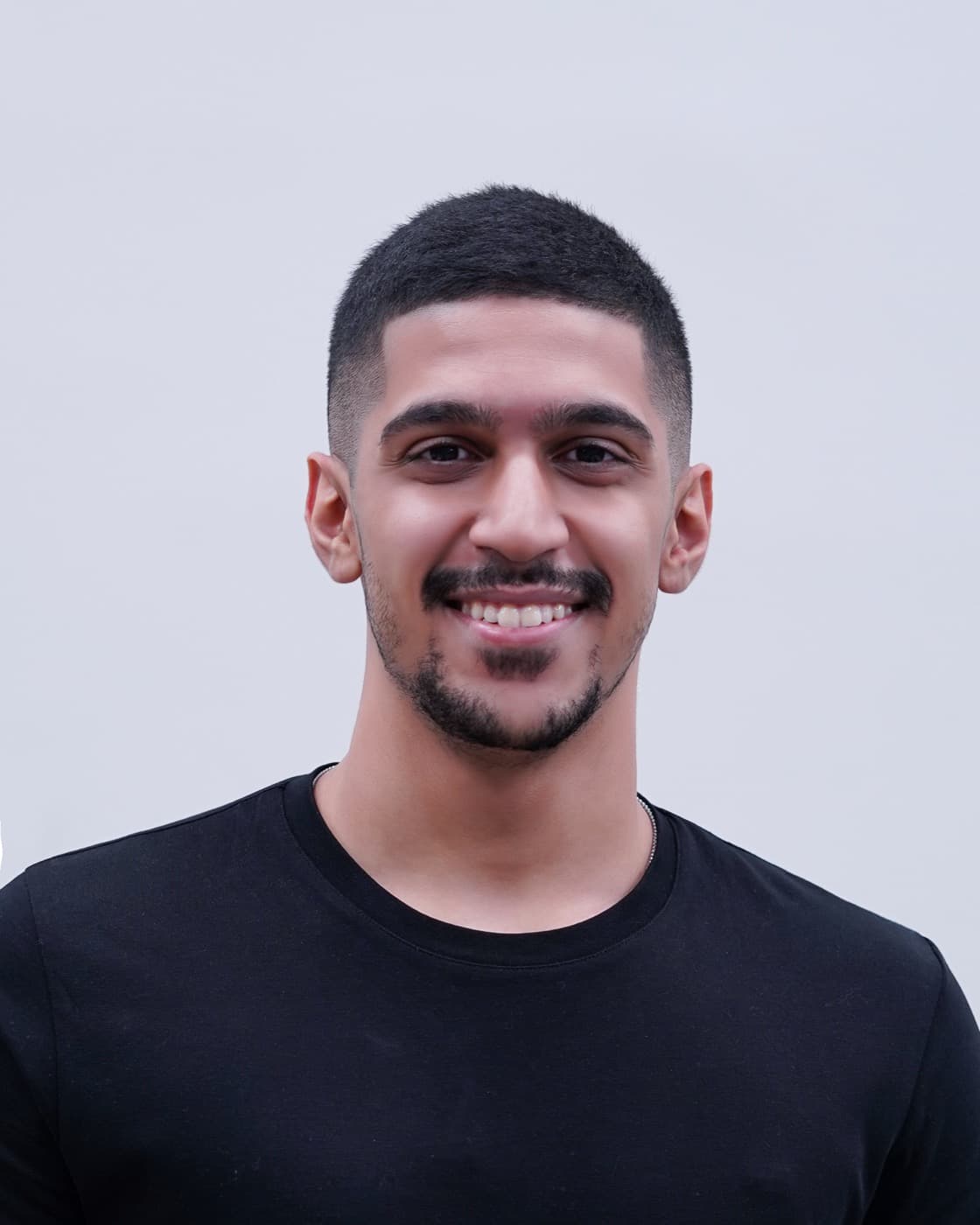 Kasra Madihi, Fitness Coach | HYROX Coach | Sports Content Creator