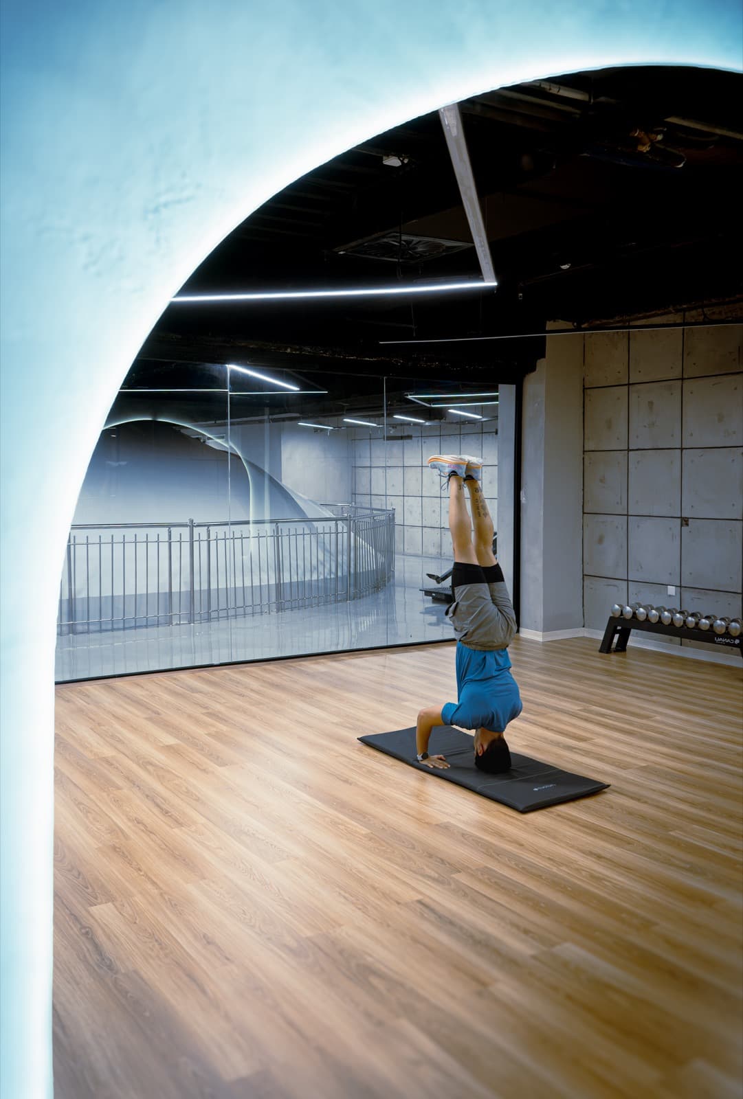 Functional training